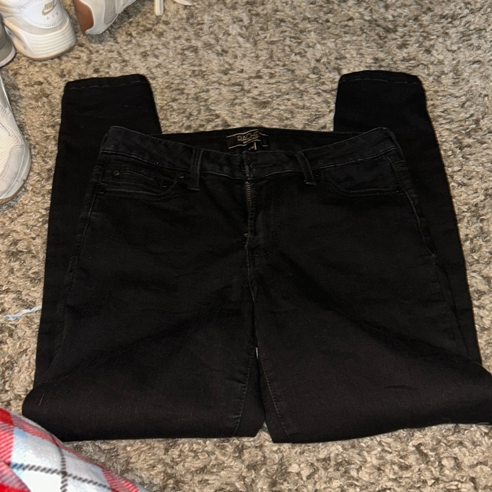 Rachael Roy skinny jeggings